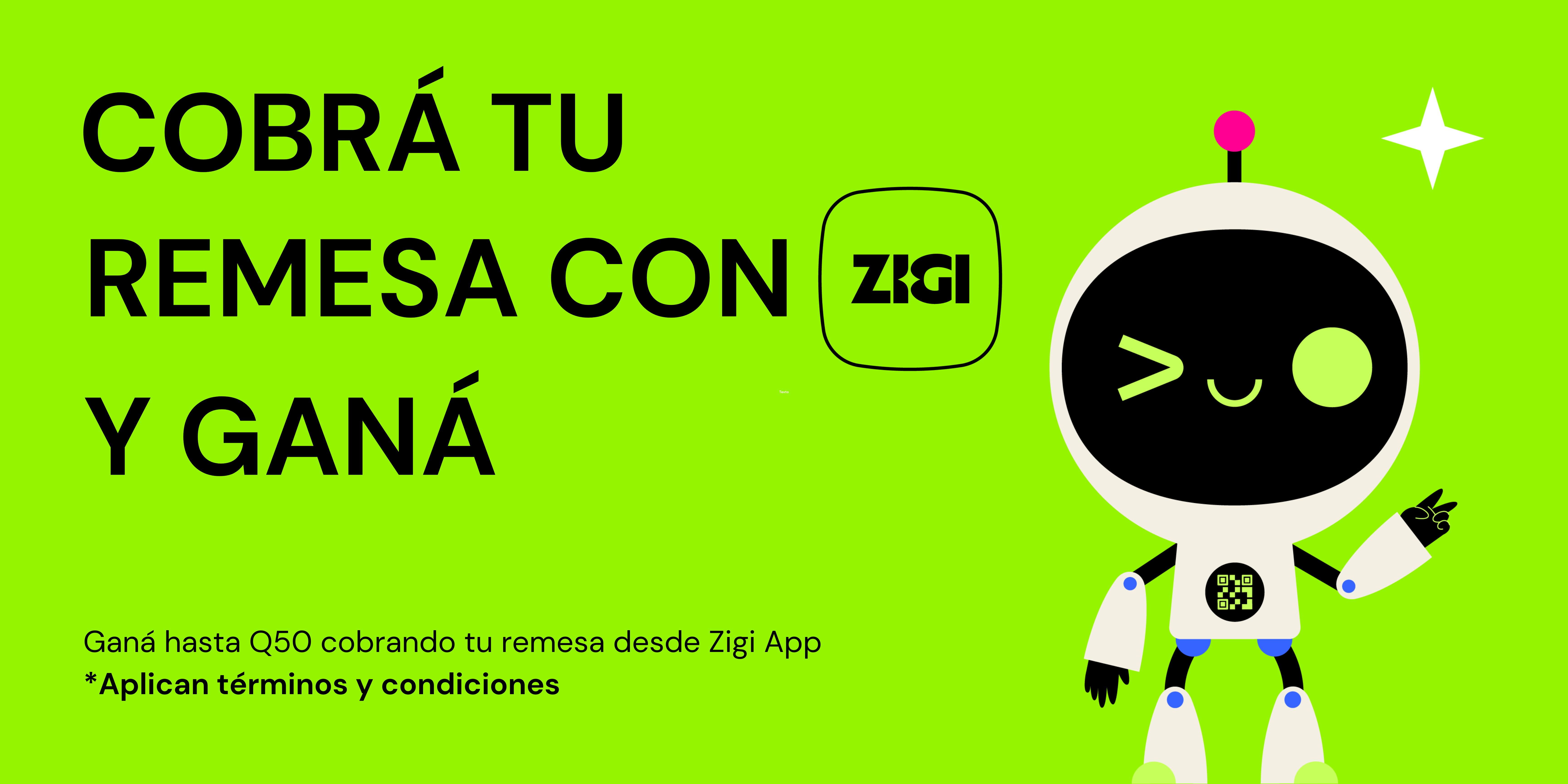 Promociones Remesas