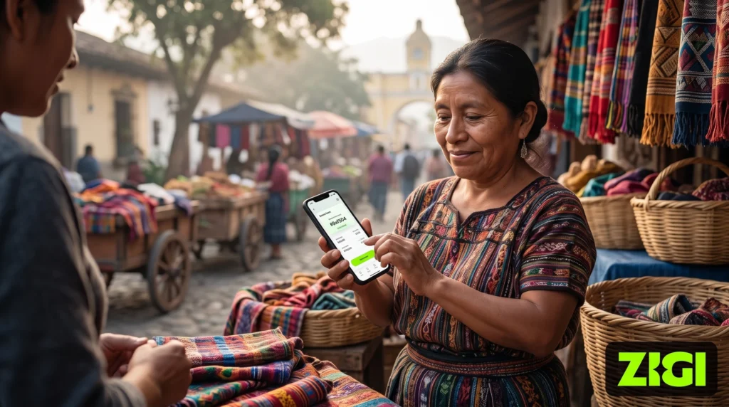 Tasas de interés en microcréditos digitales en Guatemala, análisis y expectativas para los prestatarios.