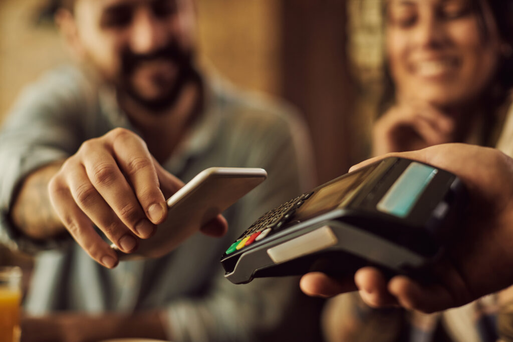 Alternativas al POS bancario