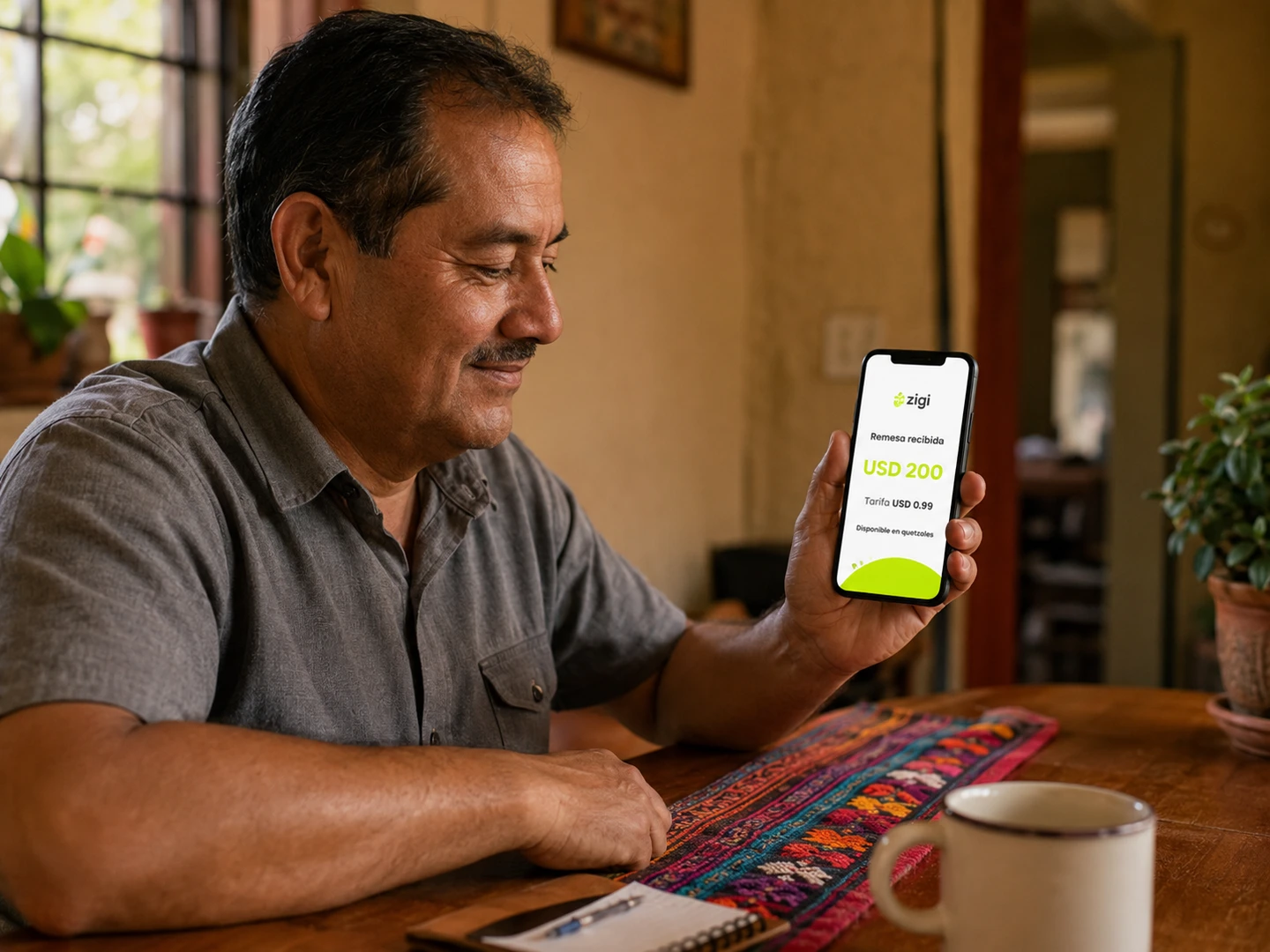 Alternativas seguras y convenientes para recibir remesas en Guatemala sin usar Western Union.