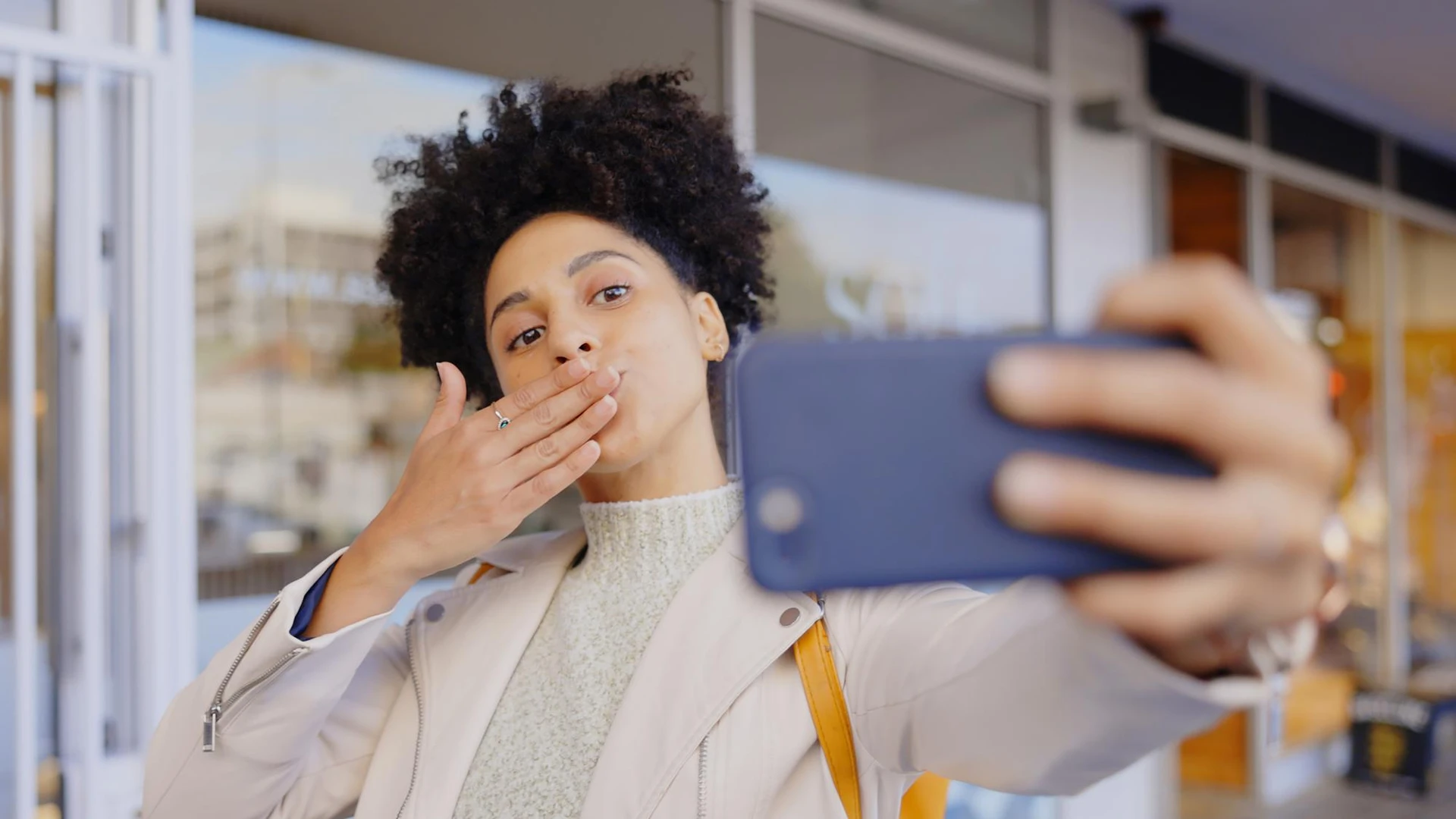 Qué es la selfie biométrica y para qué sirve al pedir un crédito